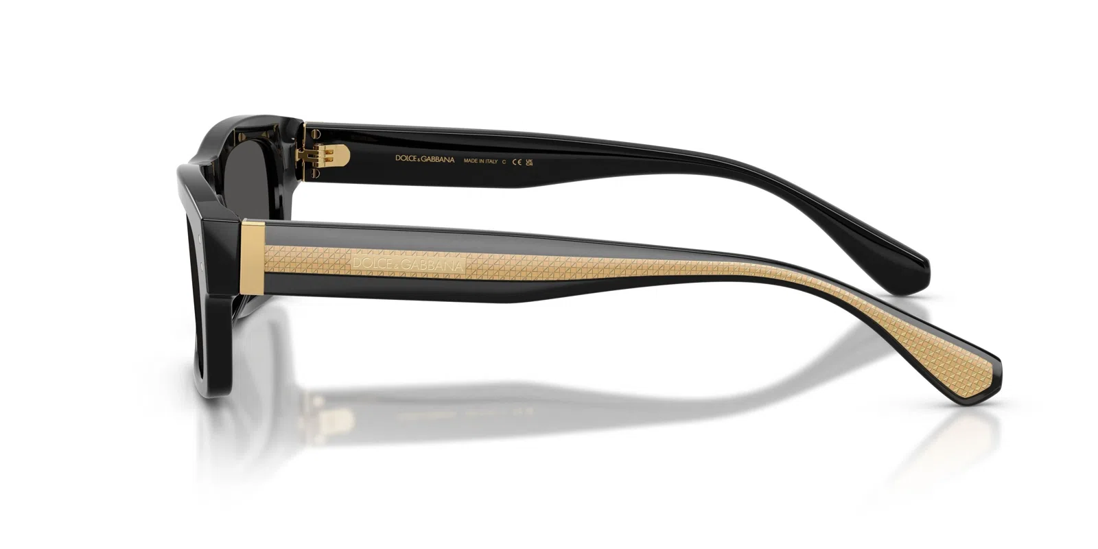 Dolce & Gabbana 4560 Sunglasses - view 21